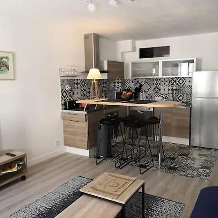 Apartamento Les Arcades, T2 En Hypercentre La Rochelle  Exterior foto
