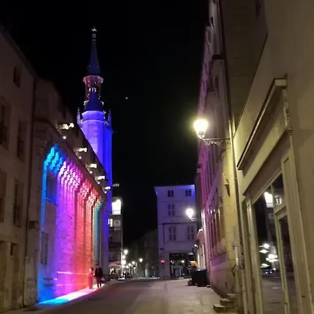 Apartamento Les Arcades, T2 En Hypercentre La Rochelle  Exterior foto