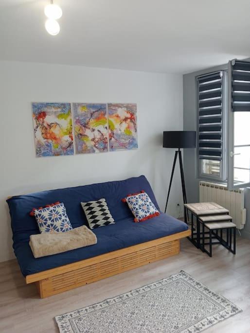 Les Arcades, T2 En Hypercentre Appartement